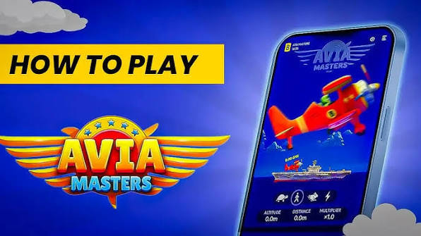 Aviamasters Casino La Mejor Experiencia de Juego en Línea -604065057