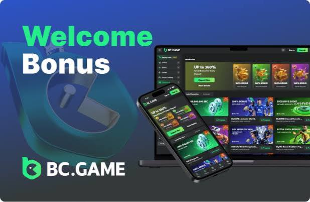 Exploring BC.Game RO Bonuses A Guide for Romanian Players