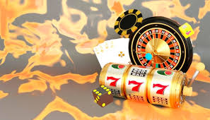 Oplev Verdenen af Online Casinoer - Underholdning og Gevinst