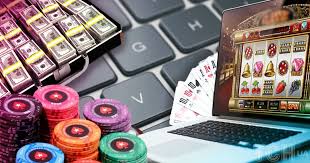 I24 Slots Scopri il Mondo del Gioco D'azzardo Online I24 Slots Scopri il Mondo del Gioco D'azzardo Online