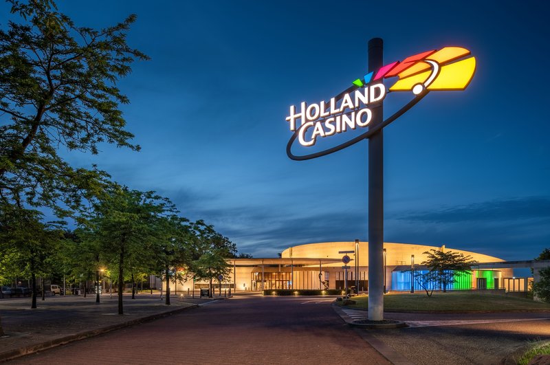 Lizaro casino - Een avond met Mark, op zoek naar een nieuw online casino