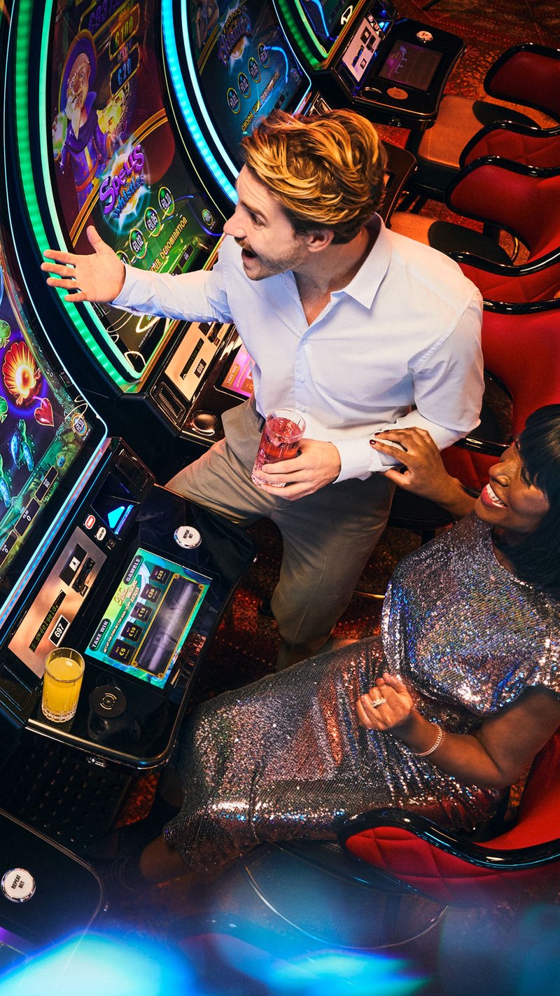 Casino millioner, millioner casino