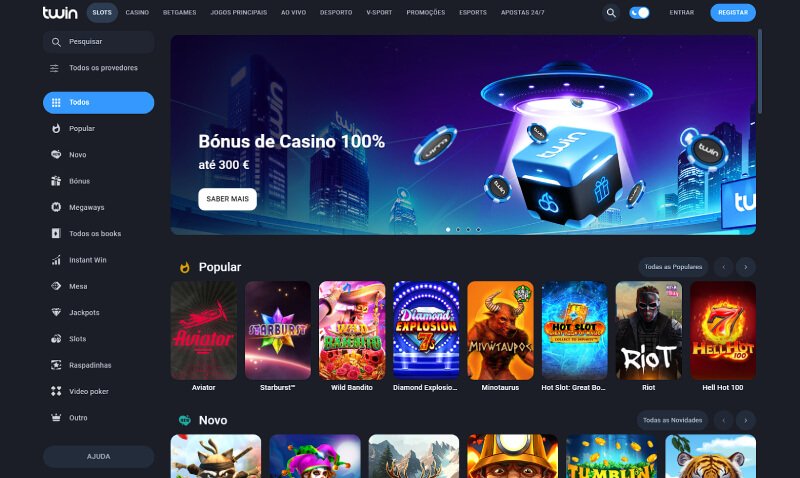 Explorez twin casino en ligne Explorez twin casino en ligne