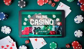 Experience the Excitement at Patrick Spins Casino Experience the Excitement at Patrick Spins Casino