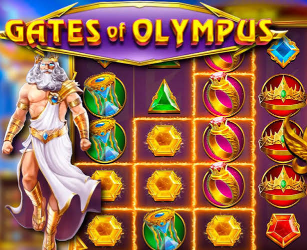 Gates of Olympus En Guide til Den Episk Slotspil fra Pragmatic Play Gates of Olympus En Guide til Den Episk Slotspil fra Pragmatic Play