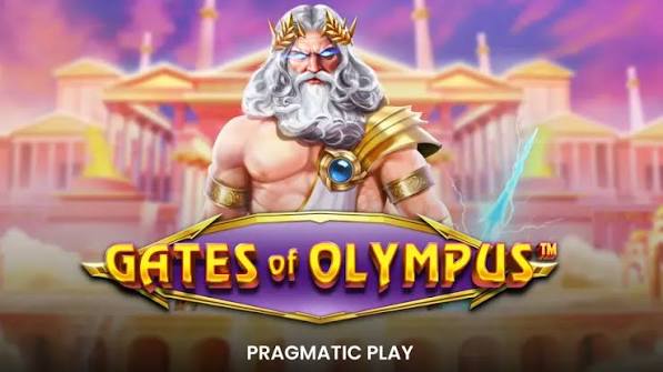 Oplev Gates of Olympus Casino En Rejse til de Gamle Guds Rige Oplev Gates of Olympus Casino En Rejse til de Gamle Guds Rige