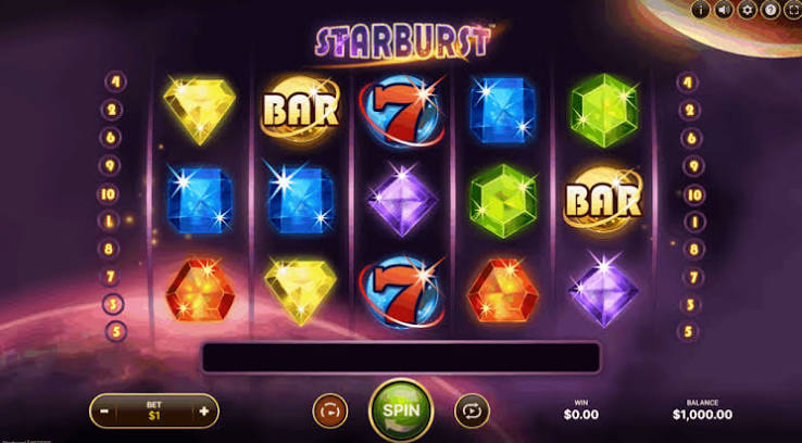 Starburst RTP Alt, Du Skal Vide om Denne Populære Spilleautomat Starburst RTP Alt, Du Skal Vide om Denne Populære Spilleautomat