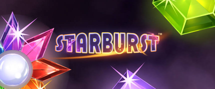 Vejledning til Starburst fra NetEnt En Spilleoplevelse Uden Lige